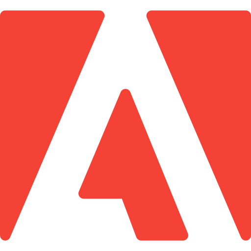 logo compétence Suite Adobe